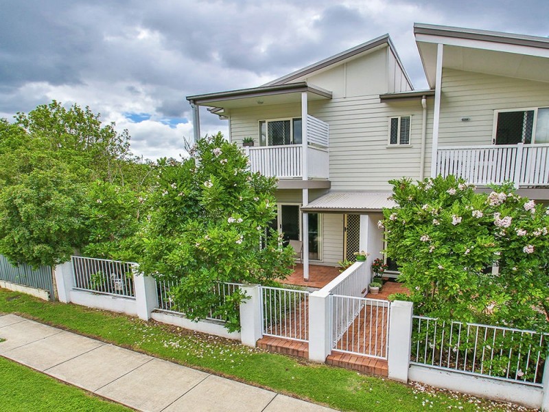 1/57 Buller Street, Everton Park QLD 4053