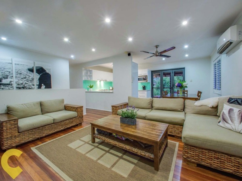 14 Lemm Street, Everton Hills QLD 4053