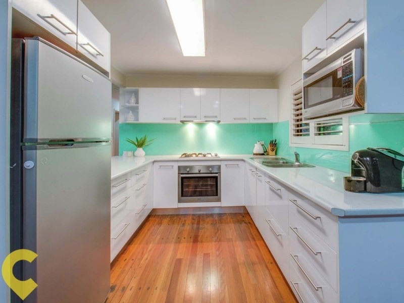 14 Lemm Street, Everton Hills QLD 4053