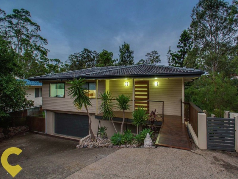 14 Lemm Street, Everton Hills QLD 4053