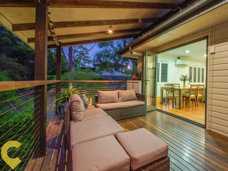 14 Lemm Street, Everton Hills QLD 4053