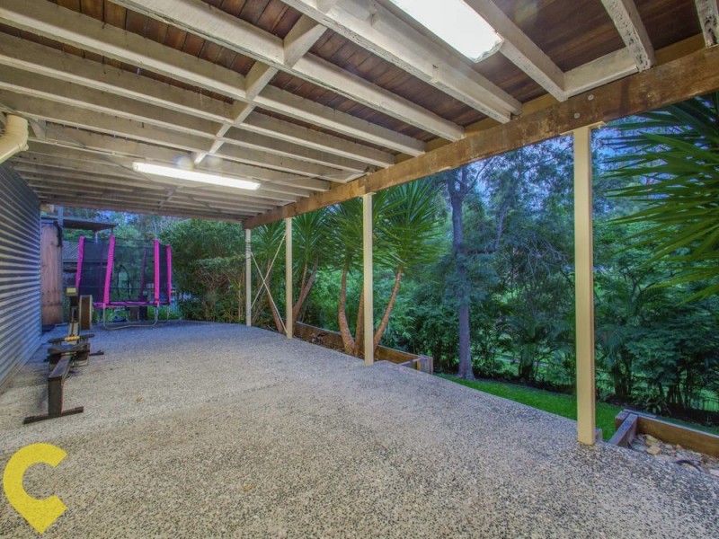 14 Lemm Street, Everton Hills QLD 4053