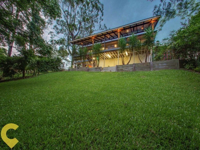 14 Lemm Street, Everton Hills QLD 4053