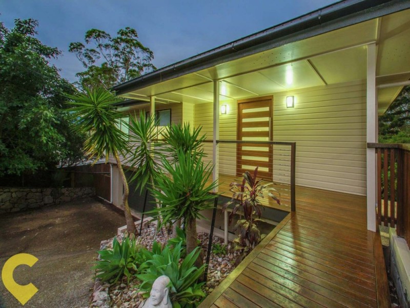 14 Lemm Street, Everton Hills QLD 4053