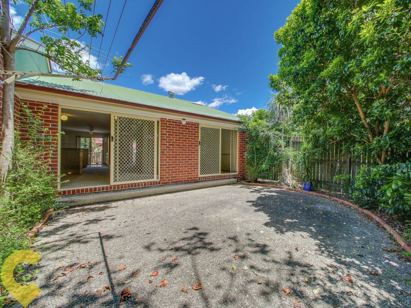 5/14 Brook Street, Everton Park QLD 4053