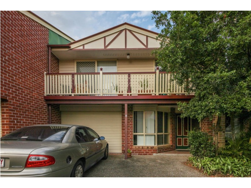 5/14 Brook Street, Everton Park QLD 4053