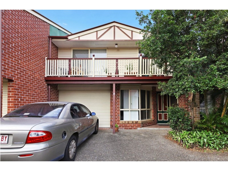 5/14 Brook Street, Everton Park QLD 4053