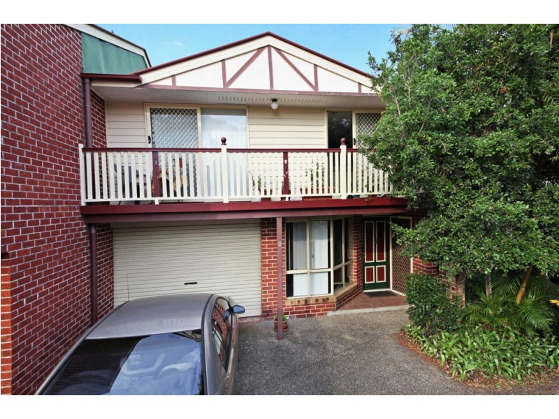 5/14 Brook Street, Everton Park QLD 4053