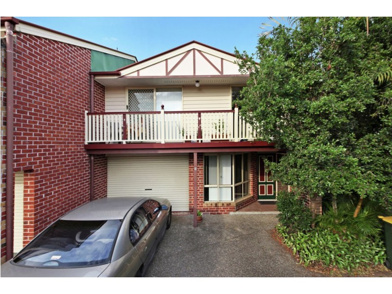 5/14 Brook Street, Everton Park QLD 4053