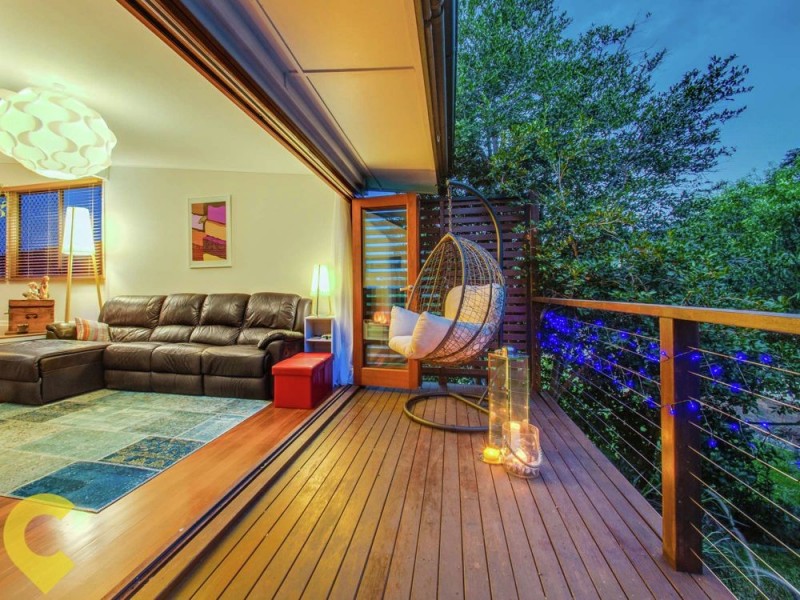 22 Penambul Crescent, Ferny Hills QLD 4055