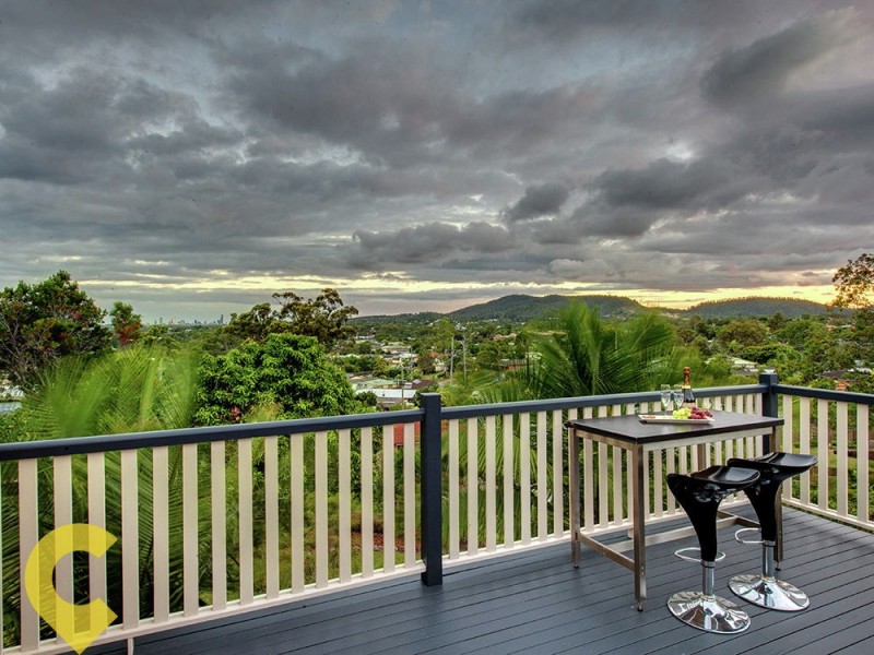 41 Plucks Road, Arana Hills QLD 4054