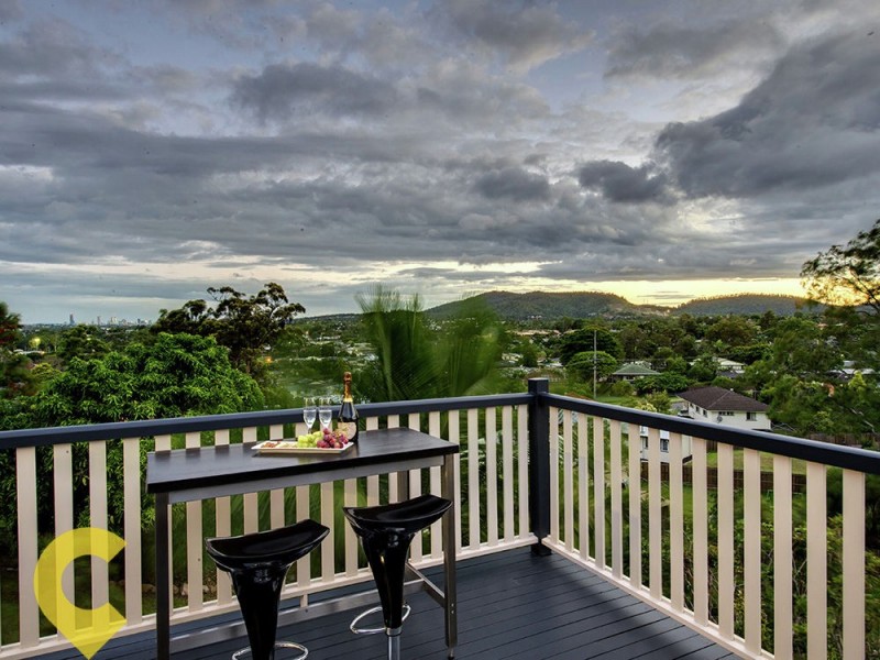 41 Plucks Road, Arana Hills QLD 4054