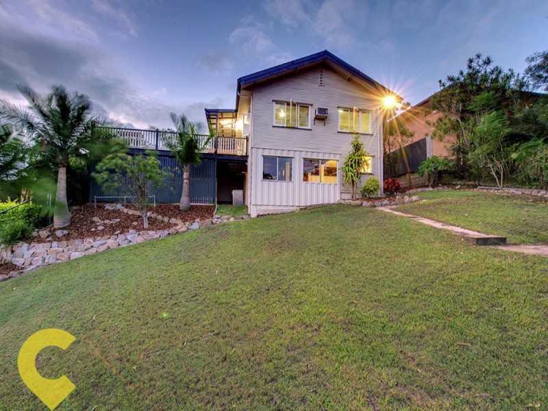 41 Plucks Road, Arana Hills QLD 4054