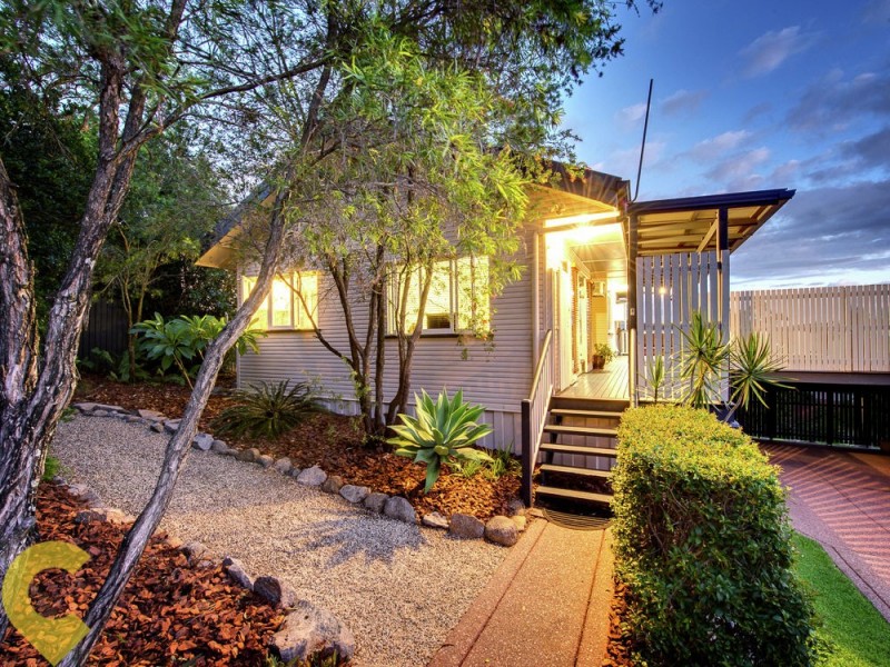 41 Plucks Road, Arana Hills QLD 4054