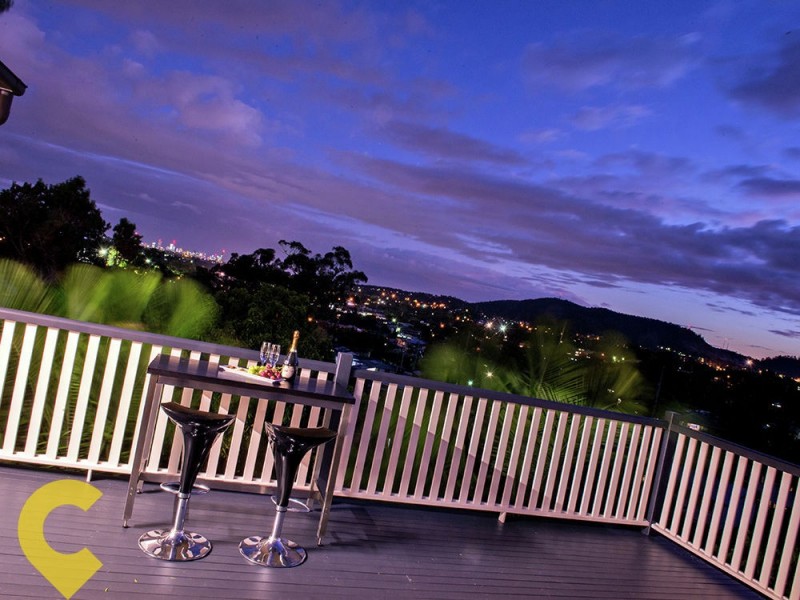 41 Plucks Road, Arana Hills QLD 4054