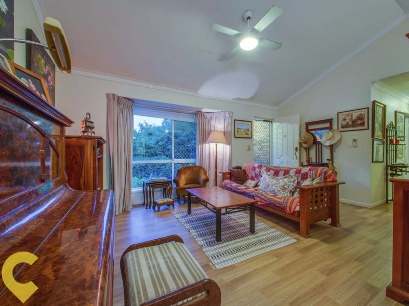 5/85 View Crescent, Arana Hills QLD 4054