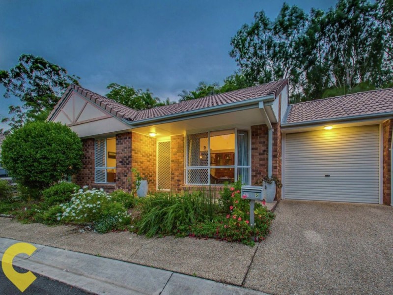 5/85 View Crescent, Arana Hills QLD 4054