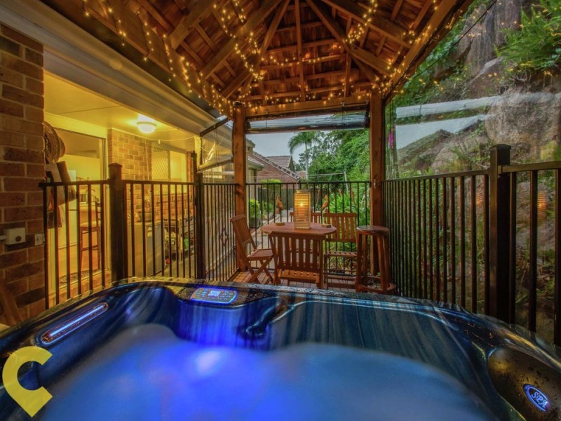 5/85 View Crescent, Arana Hills QLD 4054