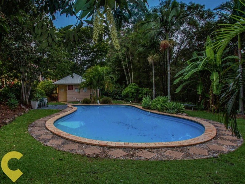 5/85 View Crescent, Arana Hills QLD 4054