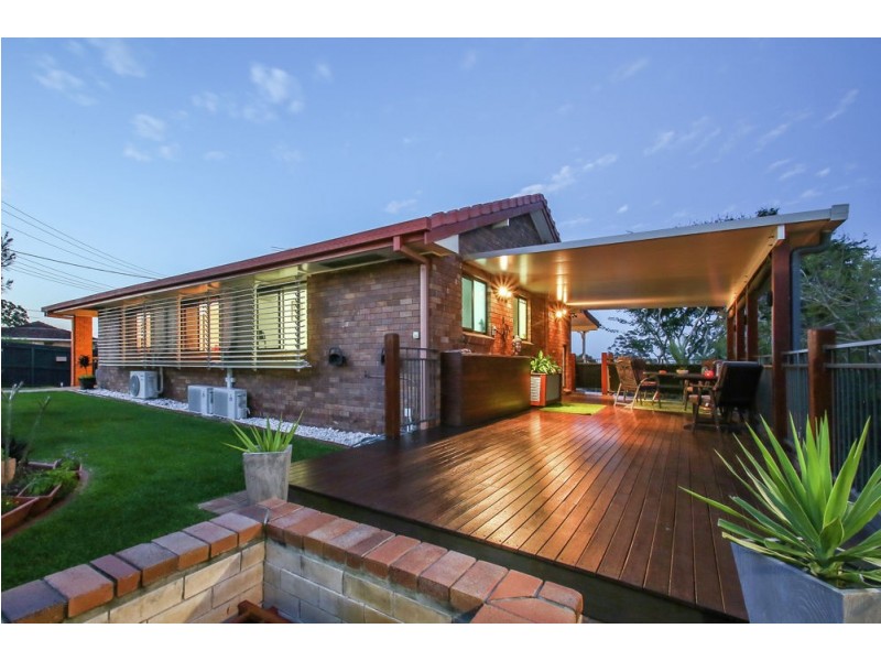 2 Yingally Drive, Arana Hills QLD 4054