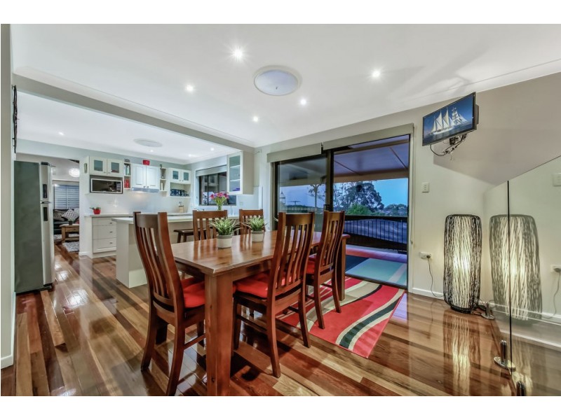 2 Yingally Drive, Arana Hills QLD 4054