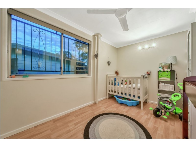 2 Yingally Drive, Arana Hills QLD 4054