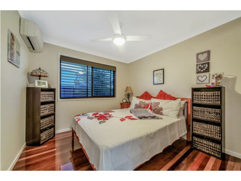 2 Yingally Drive, Arana Hills QLD 4054