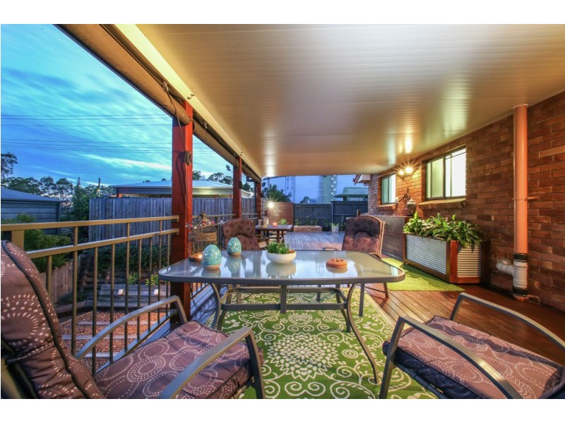 2 Yingally Drive, Arana Hills QLD 4054