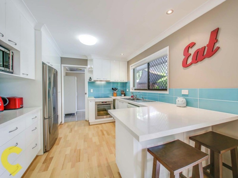 19 Bergin Road, Ferny Grove QLD 4055