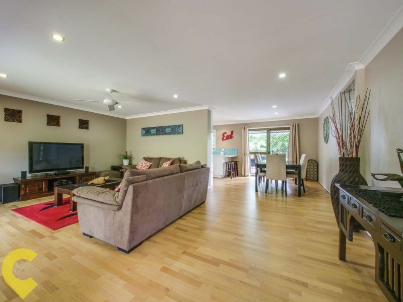 19 Bergin Road, Ferny Grove QLD 4055
