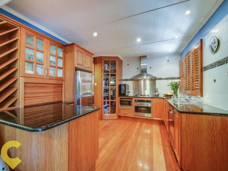719 Rode Road, Chermside West QLD 4032