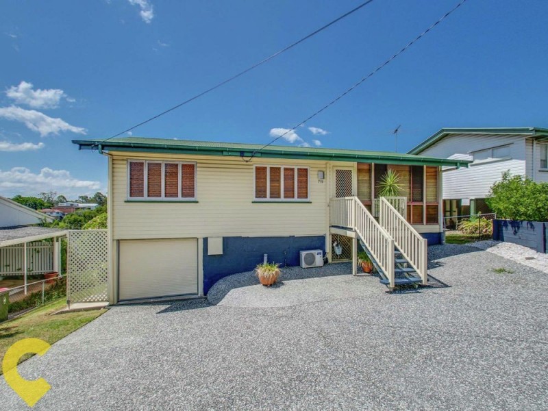 719 Rode Road, Chermside West QLD 4032