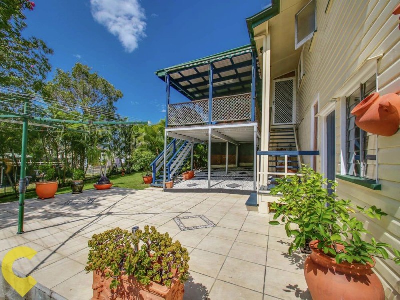 719 Rode Road, Chermside West QLD 4032