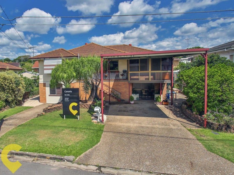 7 Nitawill Street, Everton Park QLD 4053