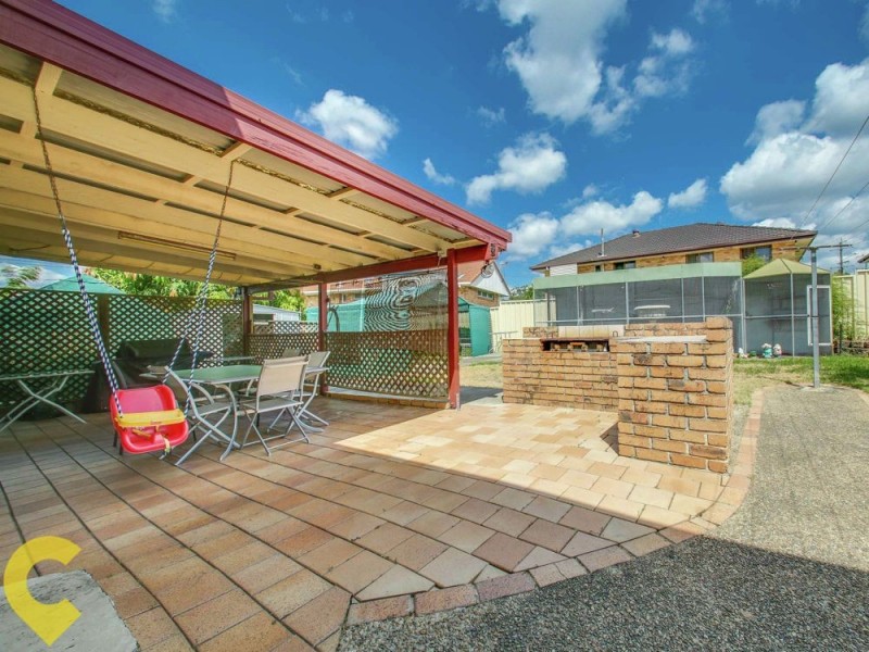7 Nitawill Street, Everton Park QLD 4053
