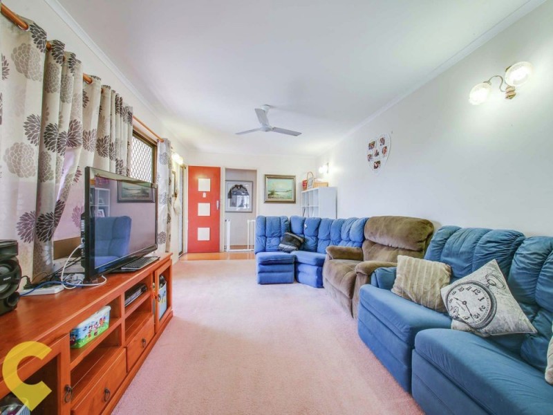 7 Nitawill Street, Everton Park QLD 4053