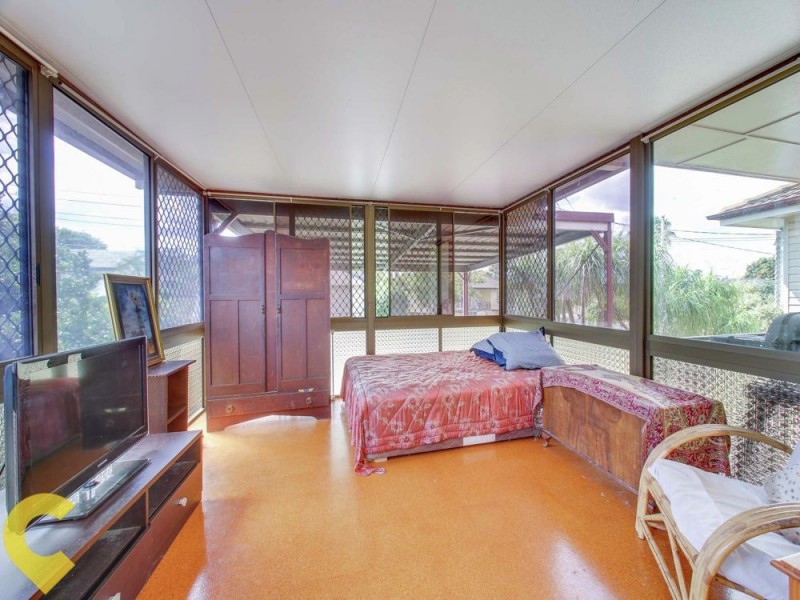 7 Nitawill Street, Everton Park QLD 4053