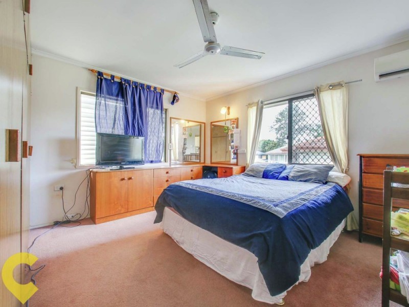 7 Nitawill Street, Everton Park QLD 4053