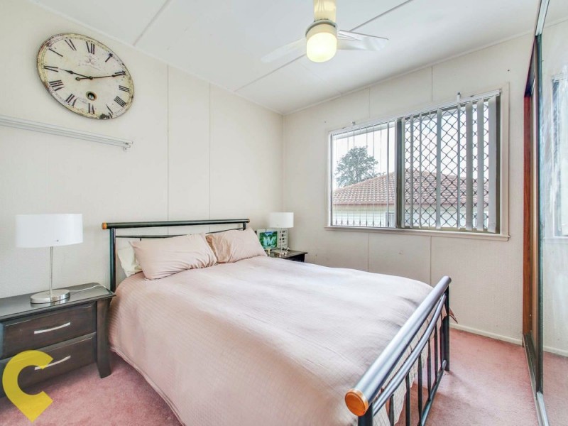 7 Nitawill Street, Everton Park QLD 4053