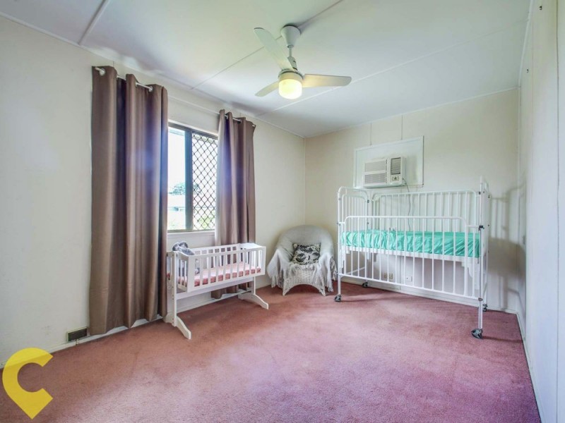 7 Nitawill Street, Everton Park QLD 4053