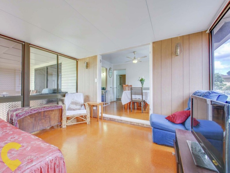 7 Nitawill Street, Everton Park QLD 4053