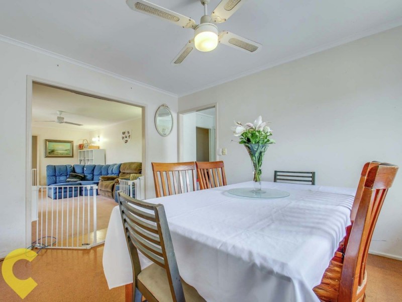 7 Nitawill Street, Everton Park QLD 4053