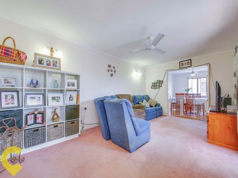 7 Nitawill Street, Everton Park QLD 4053