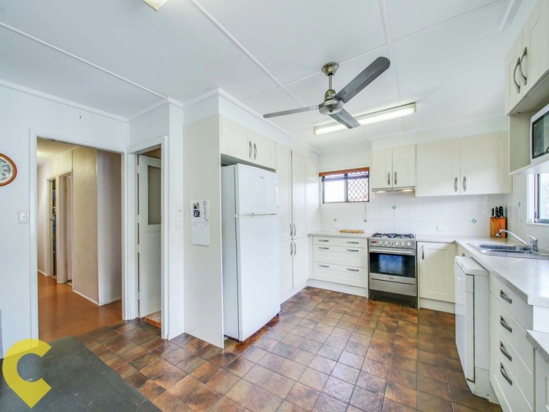7 Nitawill Street, Everton Park QLD 4053