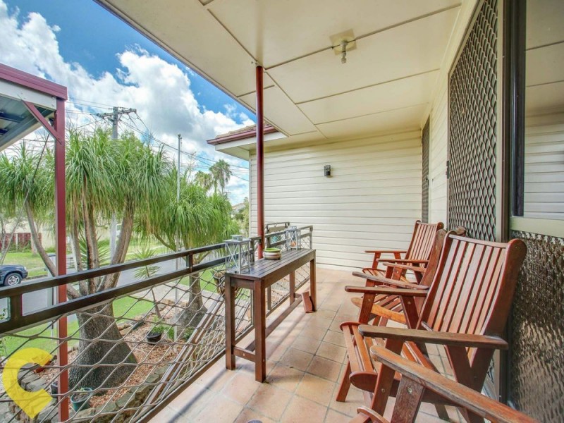 7 Nitawill Street, Everton Park QLD 4053