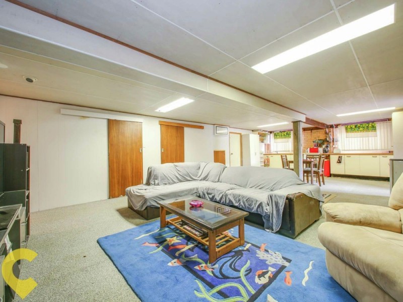 7 Nitawill Street, Everton Park QLD 4053