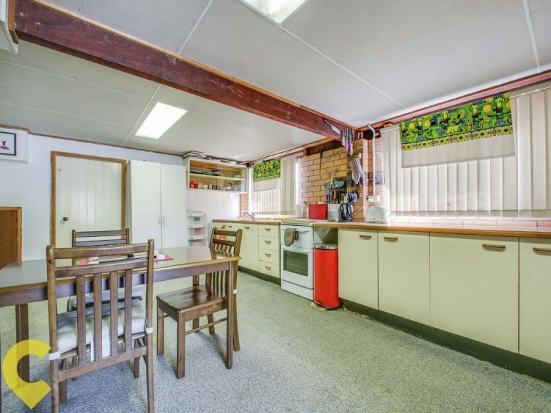 7 Nitawill Street, Everton Park QLD 4053