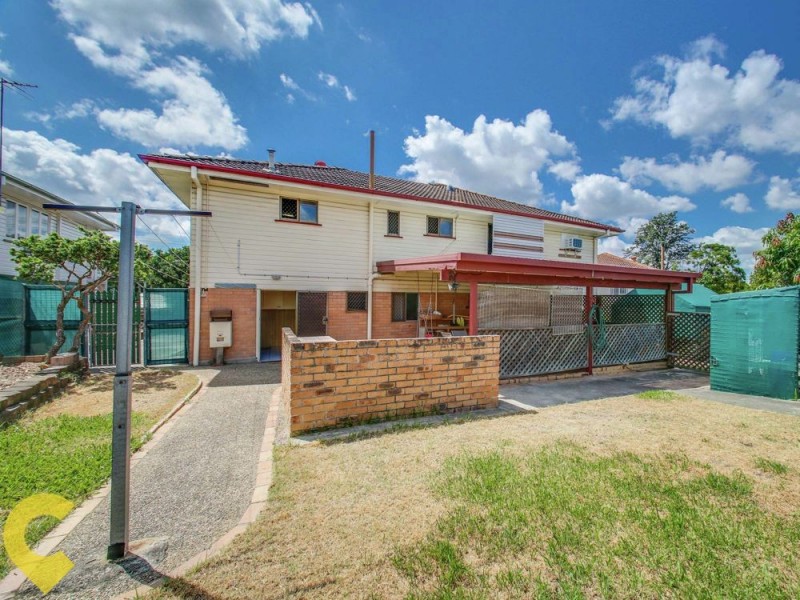 7 Nitawill Street, Everton Park QLD 4053