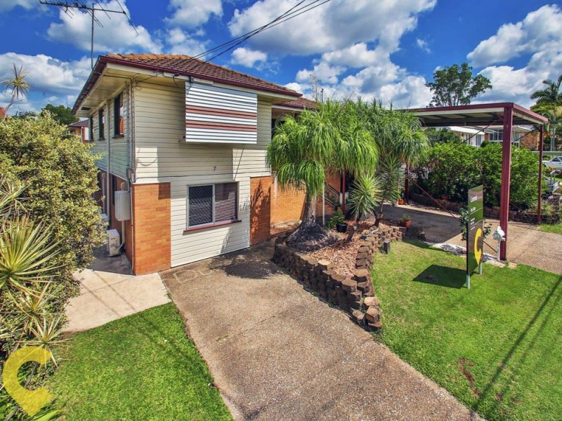 7 Nitawill Street, Everton Park QLD 4053
