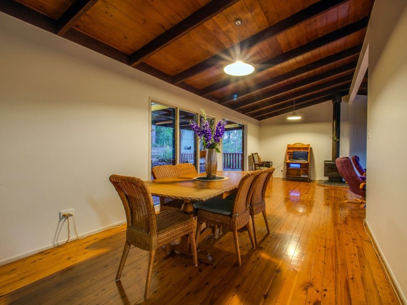 40 Tarcoola Avenue, Ferny Hills QLD 4055